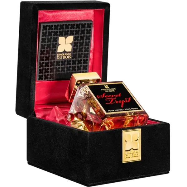 Fragrance Du Bois Secret Tryst Extrait de Parfum