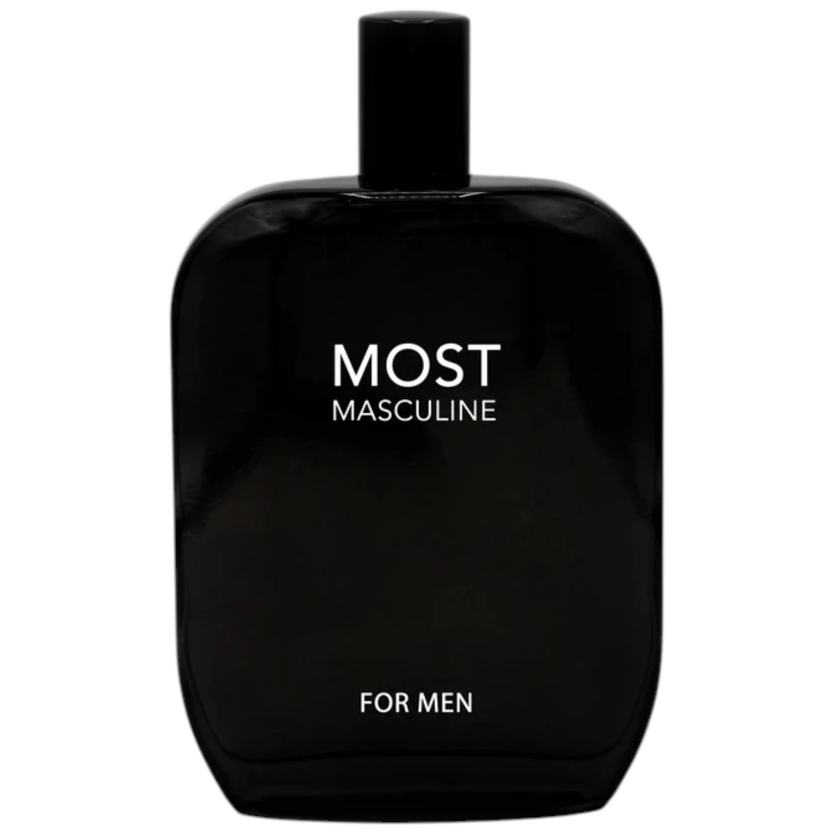 Fragrance One Most Masculine Extrait de Parfum 3.4 oz