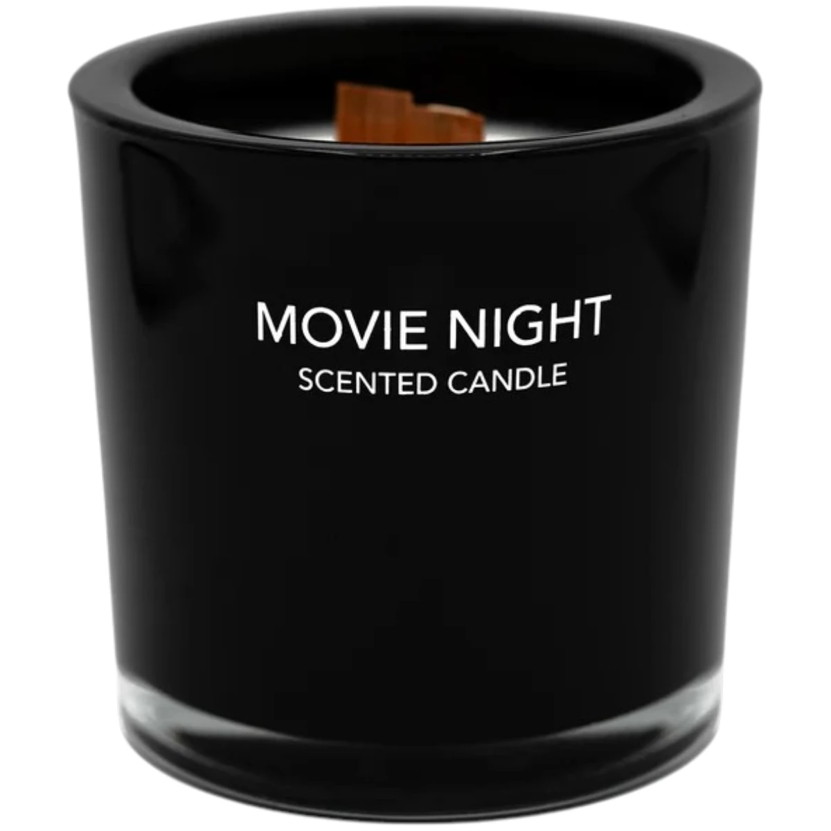Fragrance One Movie Night Scented Candle 10.5 oz
