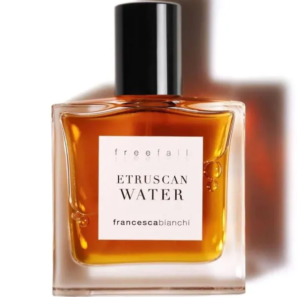 Francesca Bianchi Etruscan Water Extrait de Parfum