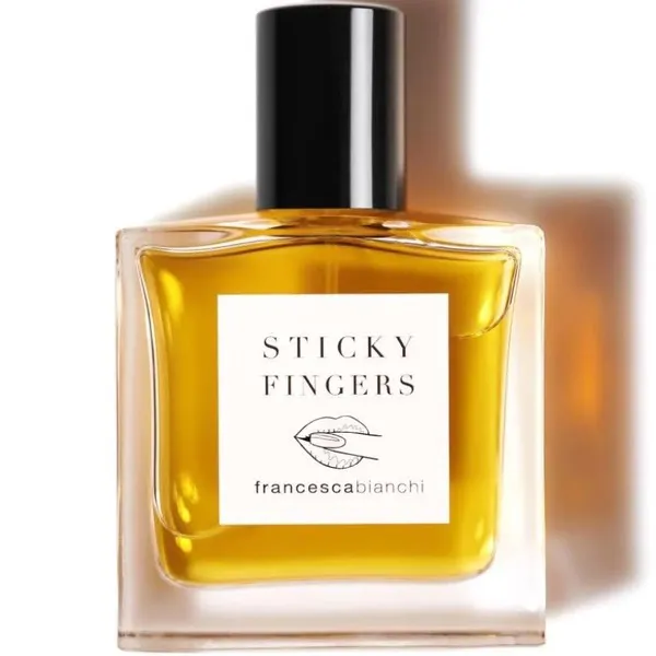 Francesca Bianchi Sticky Fingers Extrait de Parfum