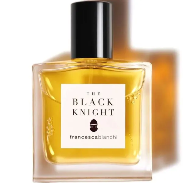 Francesca Bianchi The Black Knight Extrait de Parfum