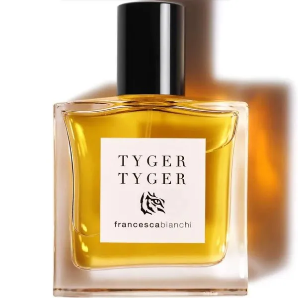 Francesca Bianchi Tyger Tyger Extrait de Parfum
