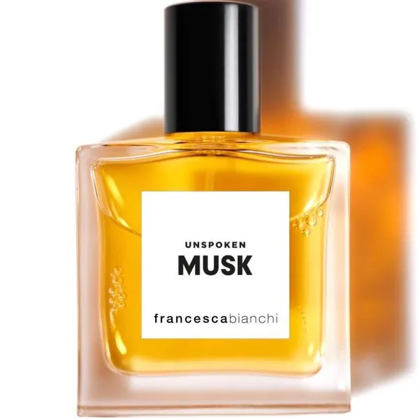 Francesca Bianchi Unspoken Musk Extrait de Parfum