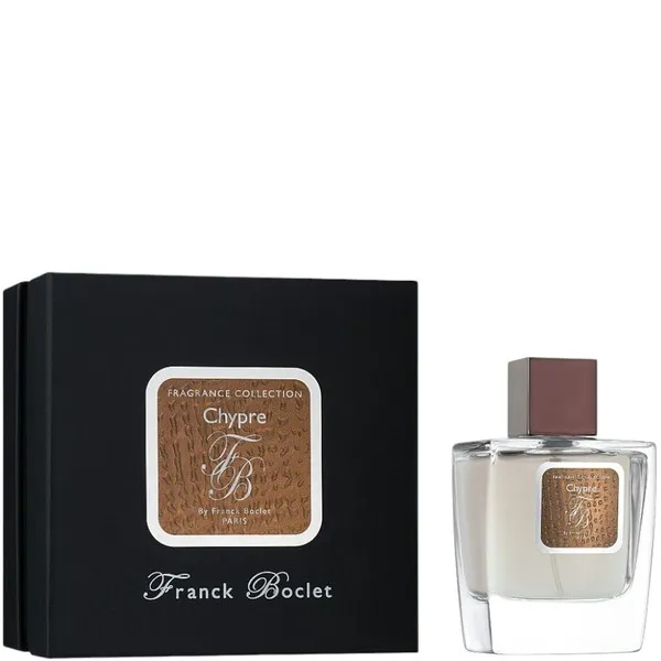 Franck Boclet Chypre Eau de Parfum