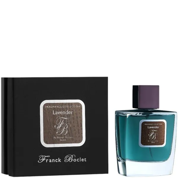 Franck Boclet Lavender Eau de Parfum