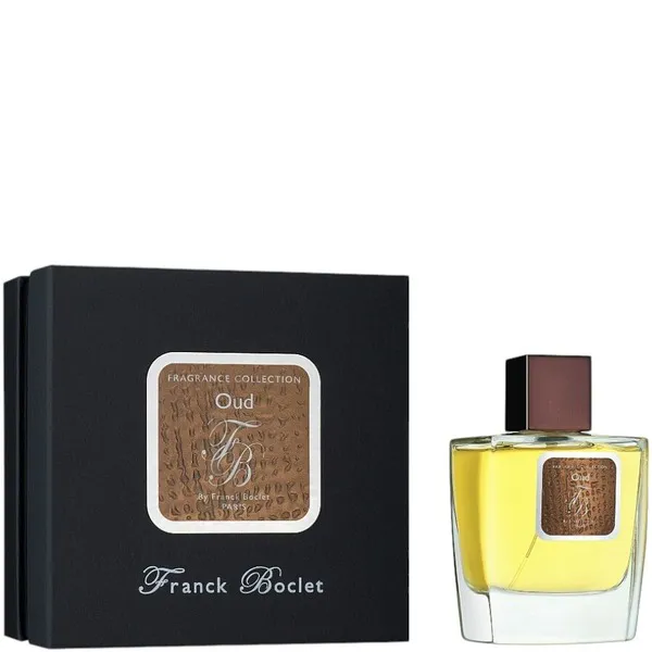 Franck Boclet Oud Eau de Parfum