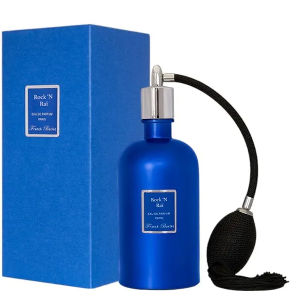 Franck Boclet Rock 'N Rai Eau De Parfum