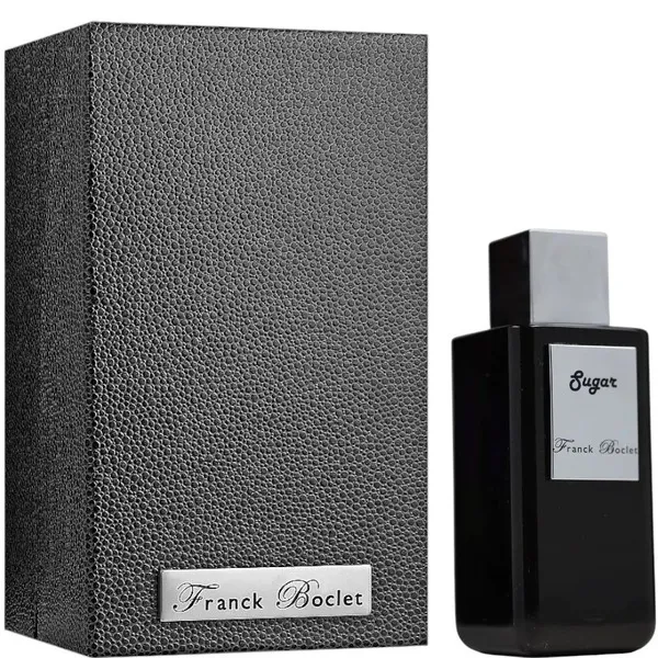 Franck Boclet Sugar Extrait de Parfum