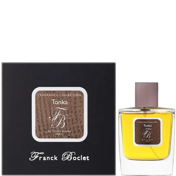 Franck Boclet Tonka Eau de Parfum