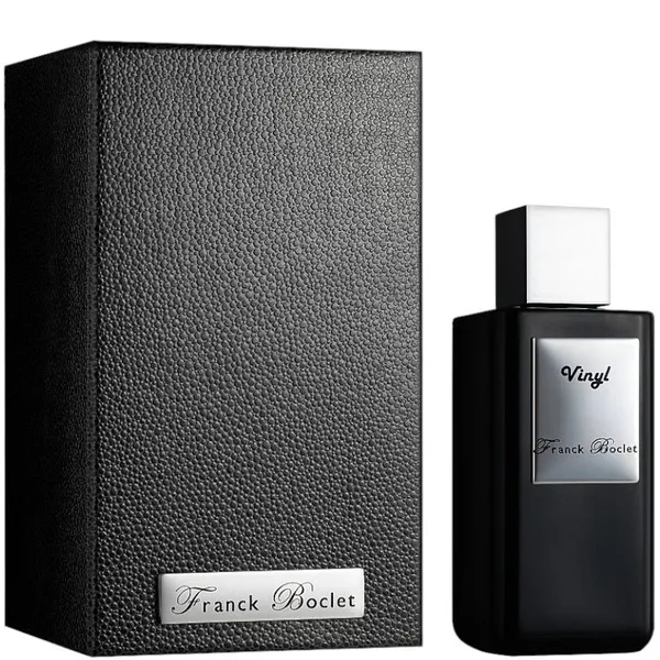 Franck Boclet Vinyl Extrait de Parfum