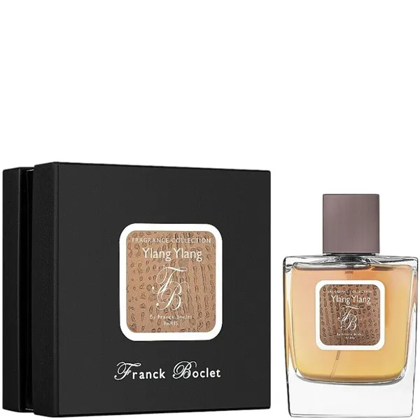 Franck Boclet Ylang Ylang Eau de Parfum