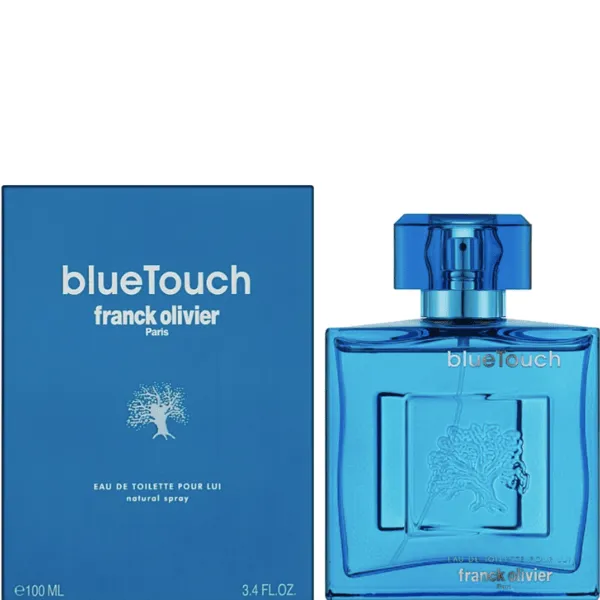 Franck Olivier Blue Touch Eau de Toilette