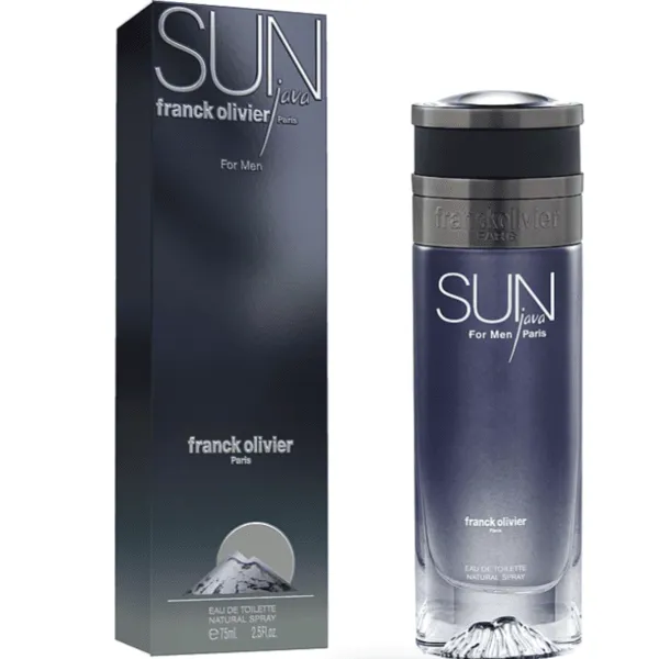 Franck Olivier Sun Java Eau de Toilette