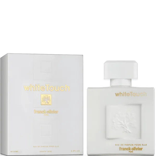 White Touch Eau de Parfum
