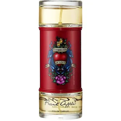 Frank Apple Guardians Of Love Eau de Parfum