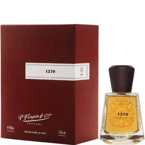 Frapin Parfums 1270 Eau de Parfum