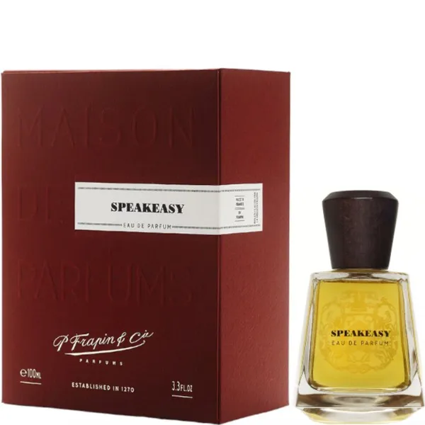 Frapin Parfums Speakeasy Eau de Parfum