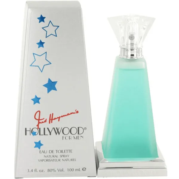 Hollywood Eau de Toilette