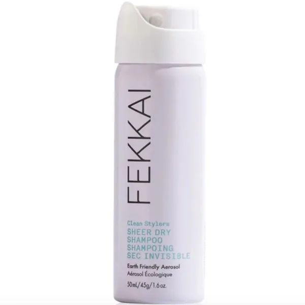 Frederic Fekkai Clean Stylers Sheer Dry Shampoo