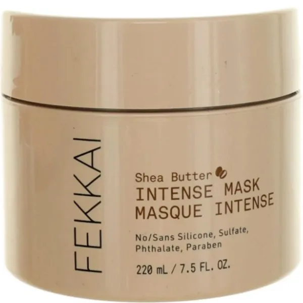 Frederic Fekkai Shea Butter Intense Hair Mask