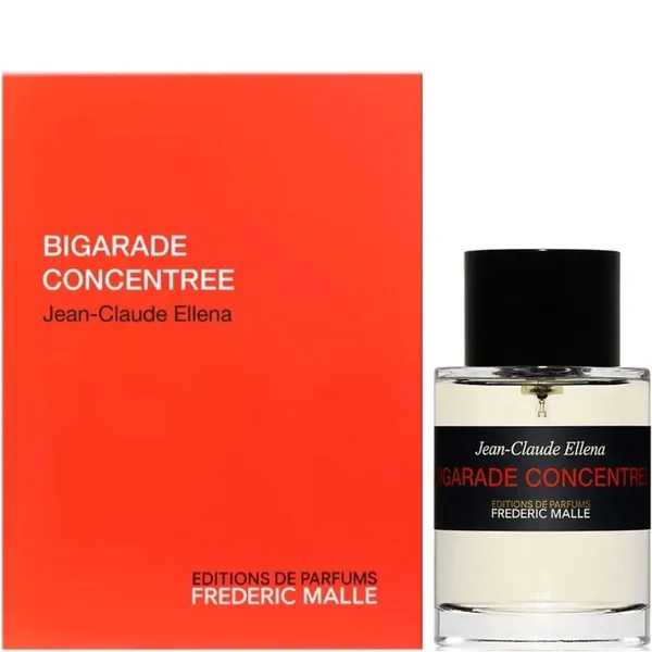 Frederic Malle Bigarade Concentree Eau de Toilette