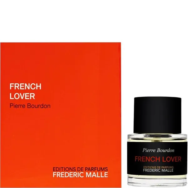 Frederic Malle French Lover Eau de Parfum
