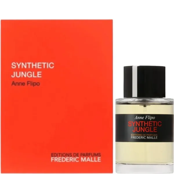 Frederic Malle Synthetic Jungle Eau de Parfum