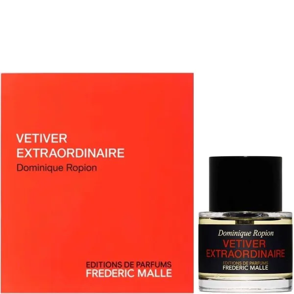 Frederic Malle Vetiver Extraordinaire Eau de Parfum