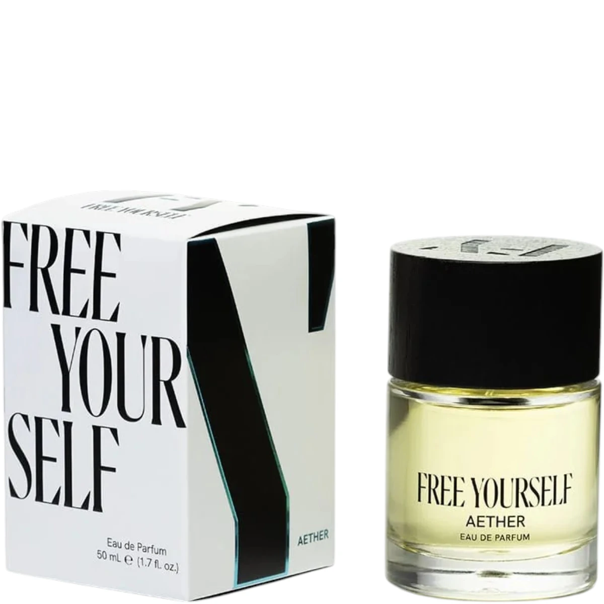 Free Yourself Aether Eau de Parfum 1.7 oz