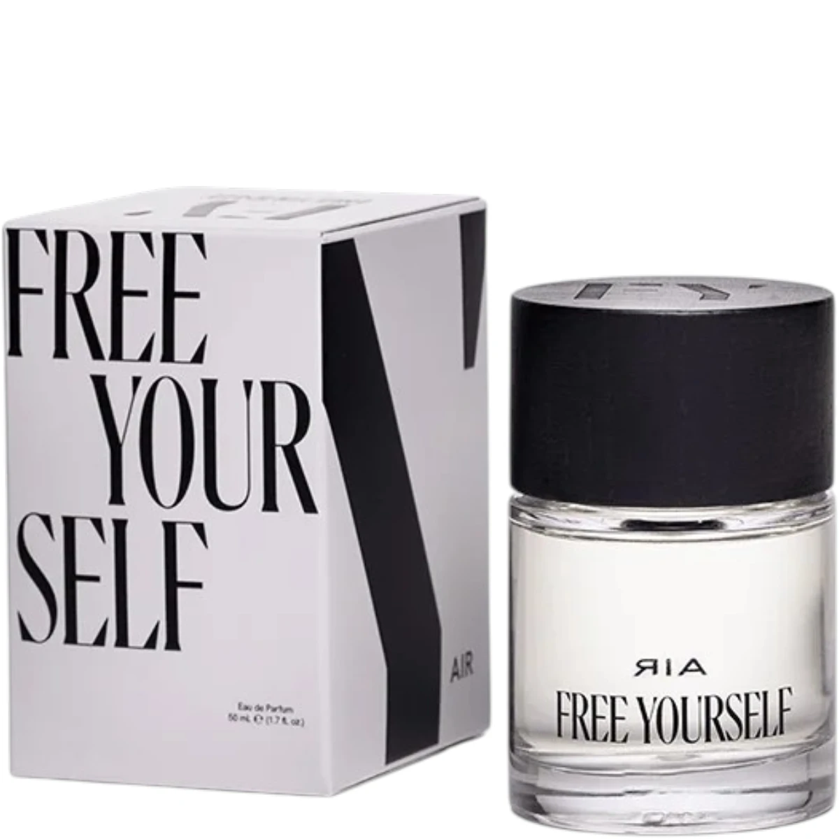Free Yourself Air Eau de Parfum 1.7 oz