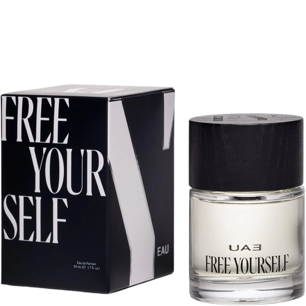 Free Yourself Eau Eau de Parfum 1.7 oz