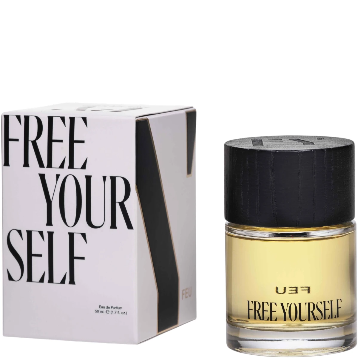 Free Yourself Feu Eau de Parfum 1.7 oz