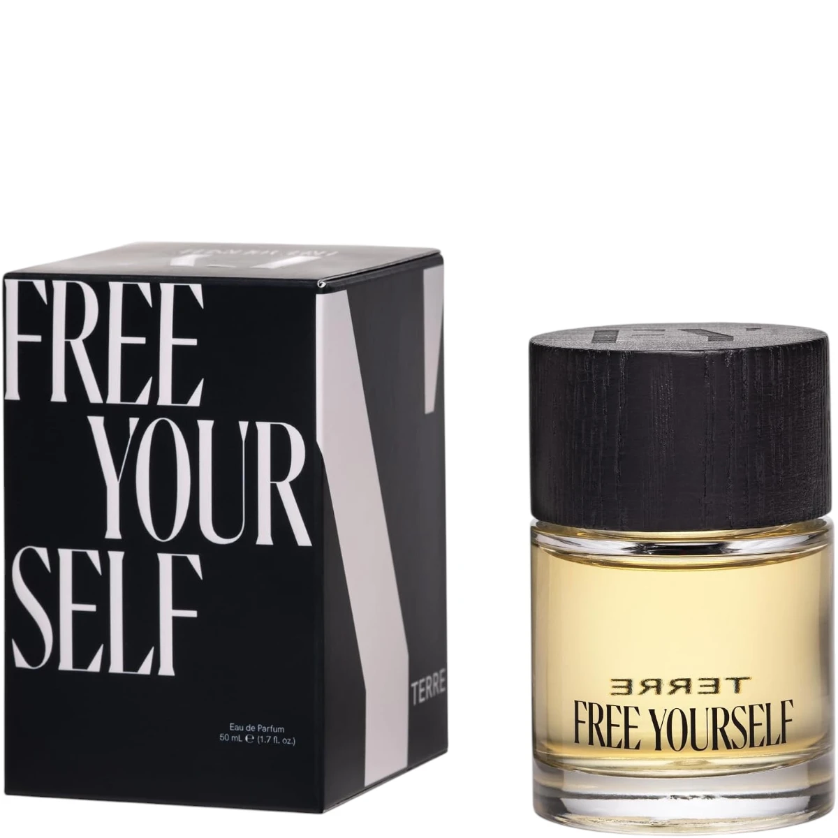 Free Yourself Terre Eau de Parfum 1.7 oz