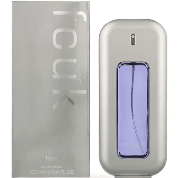 Fcuk For Him Eau de Toilette