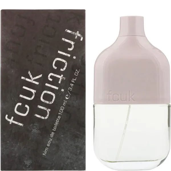 Fcuk Friction Him Eau de Toilette