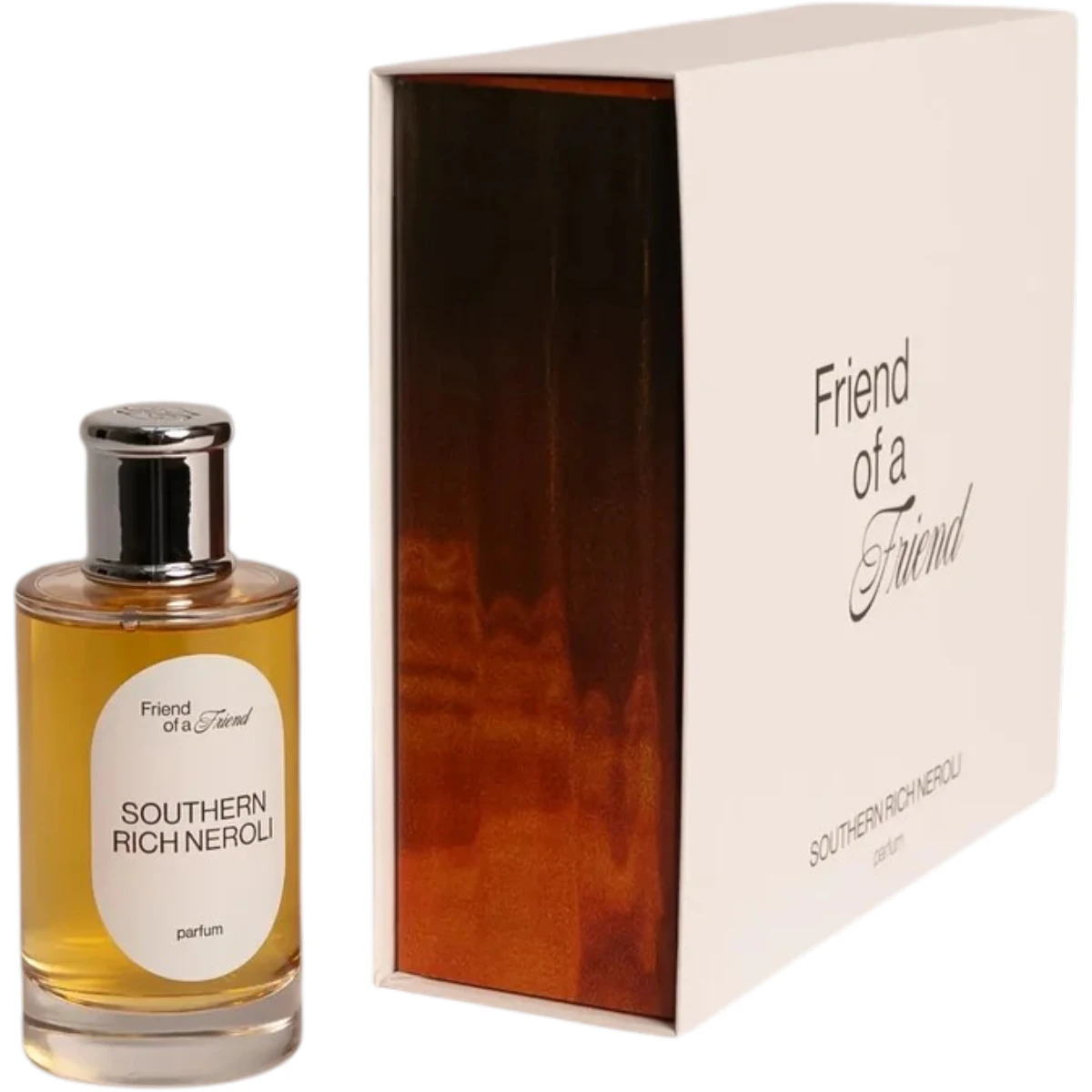 Friend Of A Friend Southern Rich Neroli Parfum 3.4 oz