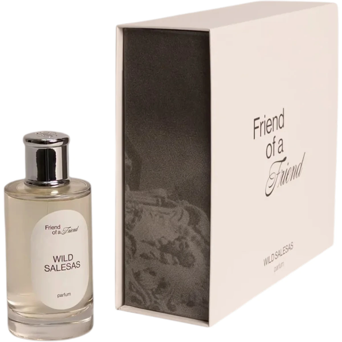 Friend Of A Friend Wild Salesas Parfum 3.4 oz