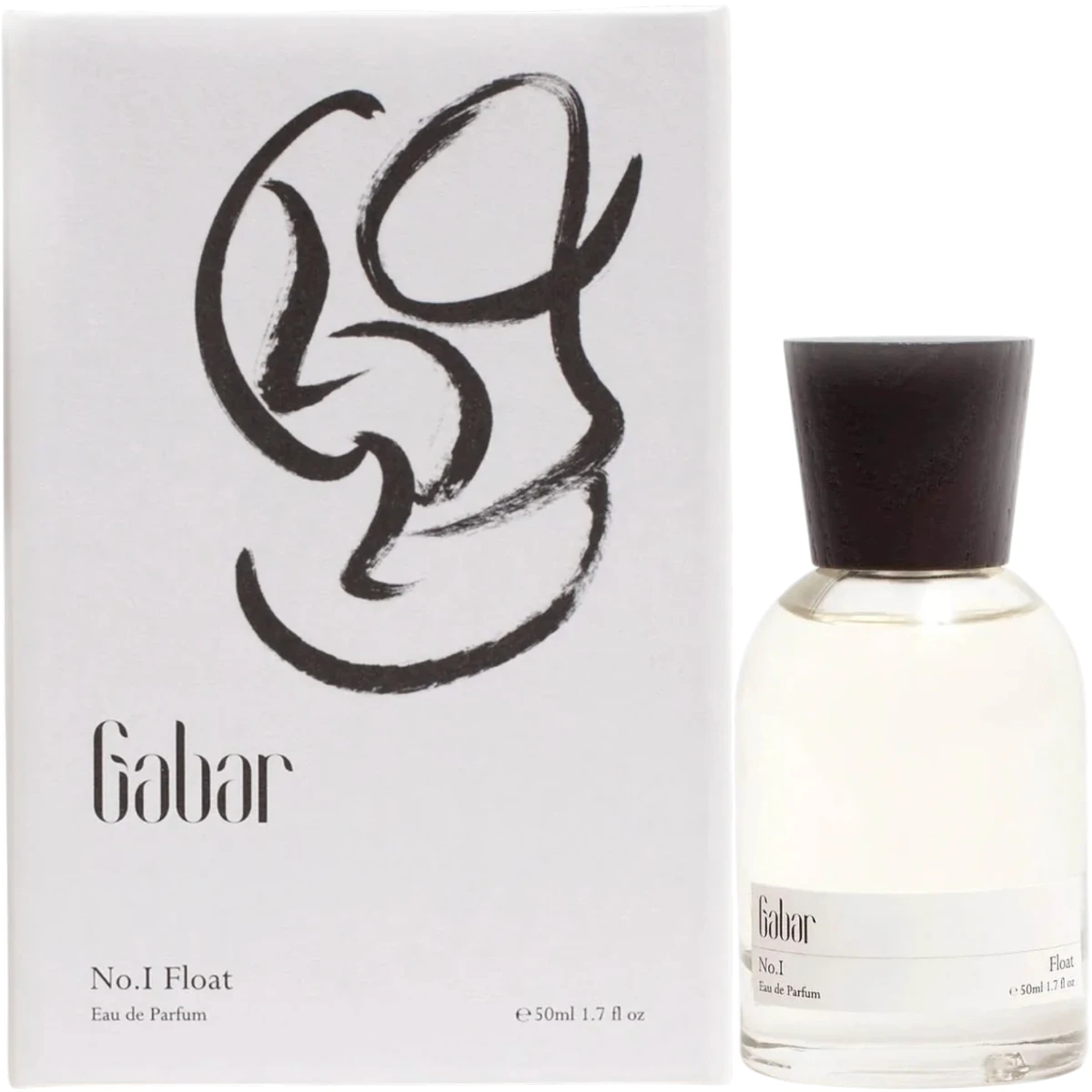 Gabar 01 Float Eau de Parfum 1.7 oz