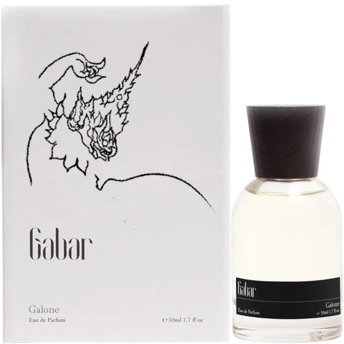 Gabar Galone Eau de Parfum 1.7 oz