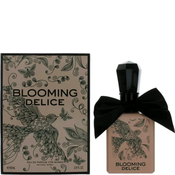 Gemina B Blooming Delice Eau de Parfum