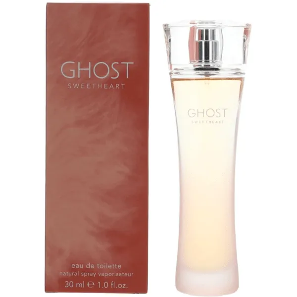 Sweetheart Eau de Toilette