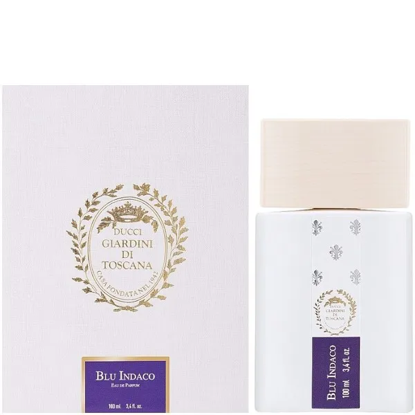 Giardini Di Toscana Blu Indaco Eau de Parfum