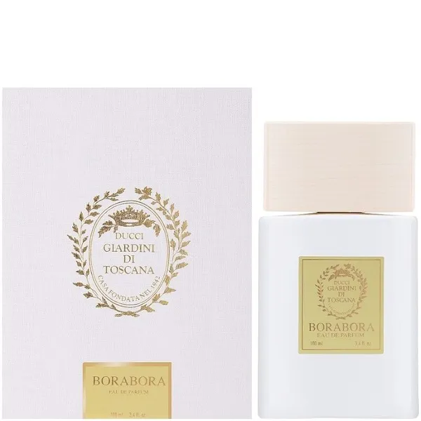 Giardini Di Toscana Borabora Eau de Parfum