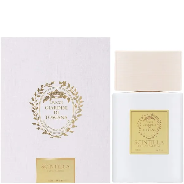 Giardini Di Toscana Scintilla Eau de Parfum 3.4 oz