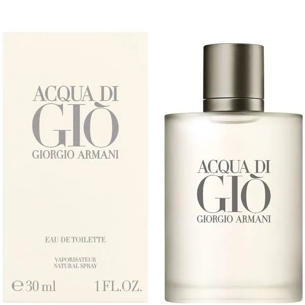 Giorgio Armani Acqua Di Gio Eau de Toilette