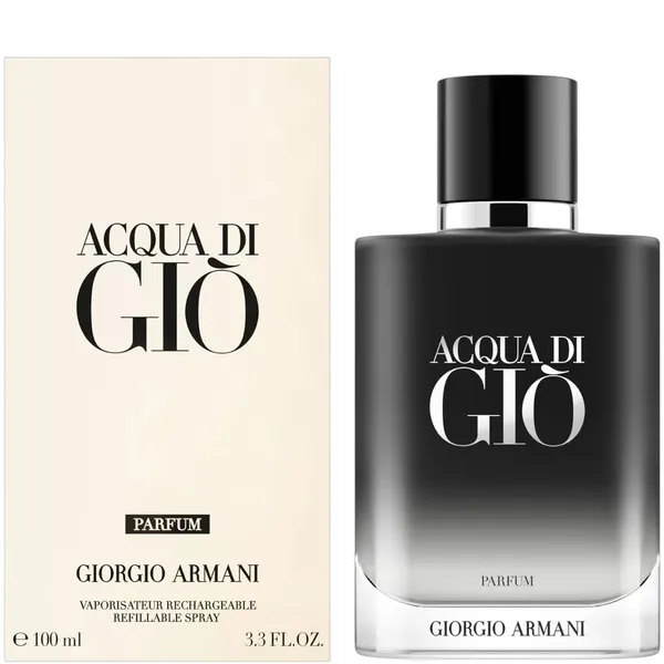 Giorgio Armani Acqua Di Gio Parfum 3.3 oz