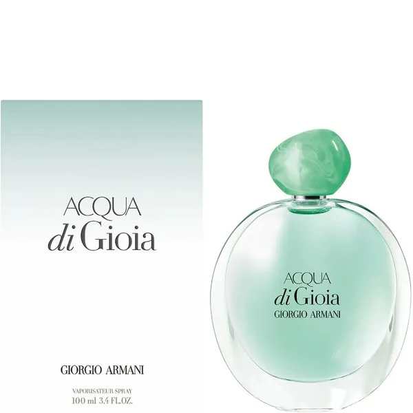 Giorgio Armani Acqua Di Gioia Eau de Parfum