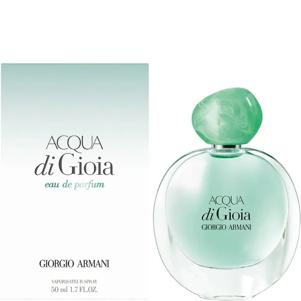 Giorgio Armani Acqua Di Gioia Eau de Parfum
