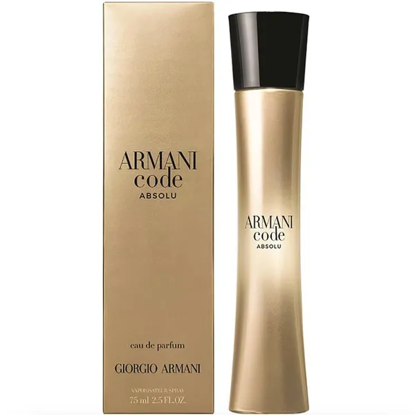 Giorgio Armani Armani Code Absolu Eau de Parfum